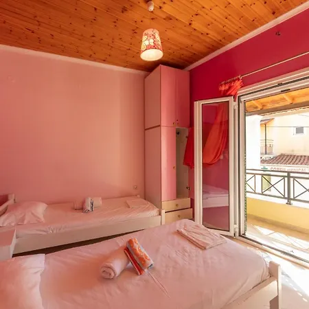 Appartamento Elisavet Apts Kávos