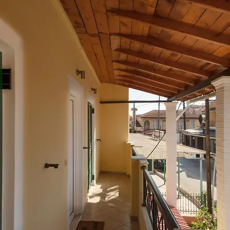 Elisavet Apts Appartamento