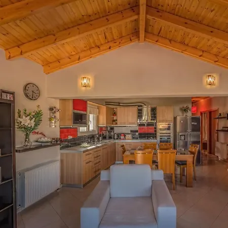 Elisavet Apts Appartamento *