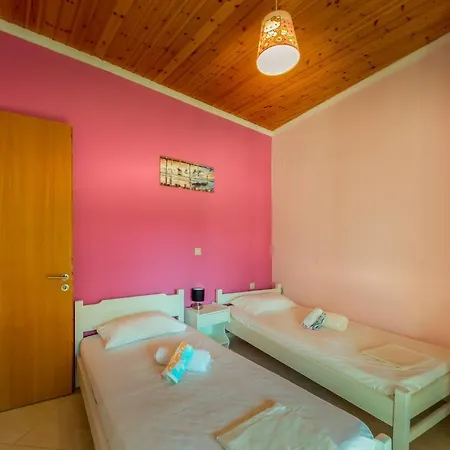 Elisavet Apts Appartamento *