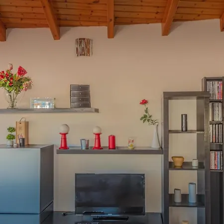 Appartamento Elisavet Apts Kávos