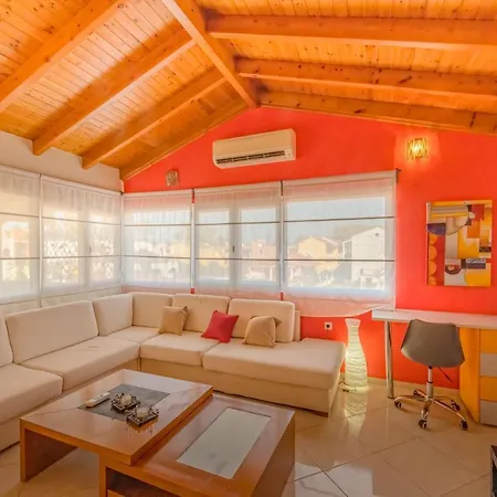 Appartamento Elisavet Apts *