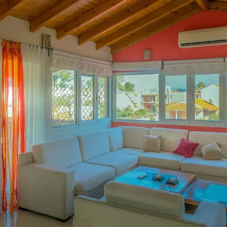 Appartamento Elisavet Apts Kávos