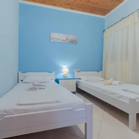 Elisavet Apts Appartamento