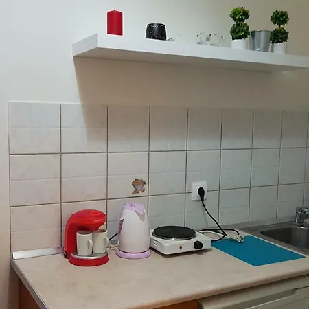 Elisavet Apts Apartment Kavos