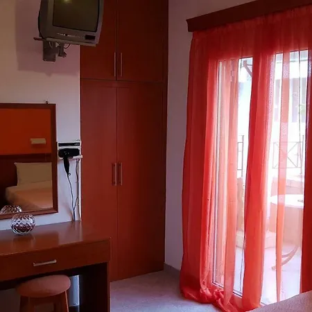 Apartment Elisavet Apts Kavos
