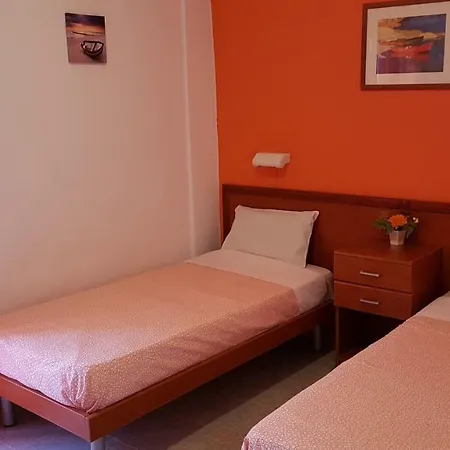 Appartamento Elisavet Apts Kávos