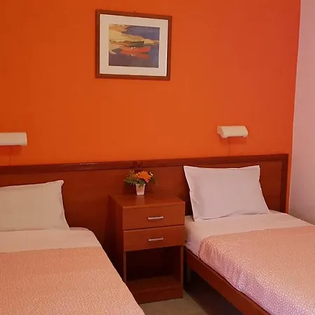 Apartment Elisavet Apts