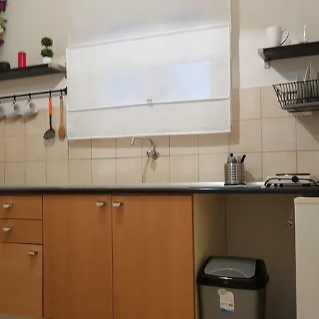 Appartamento Elisavet Apts