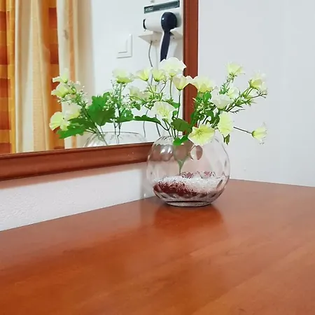 Appartamento Elisavet Apts Kávos