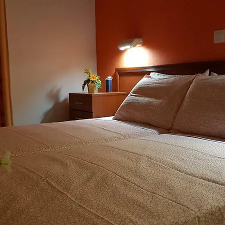 Apartment Elisavet Apts