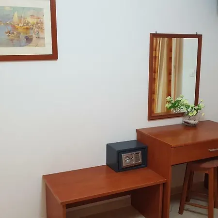 Appartamento Elisavet Apts Kávos