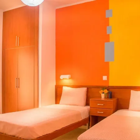 Appartamento Elisavet Apts Kávos