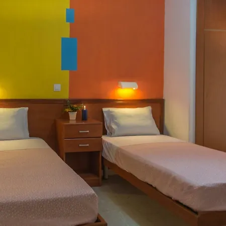 Elisavet Apts Appartamento