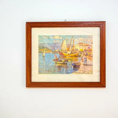 Appartamento Elisavet Apts